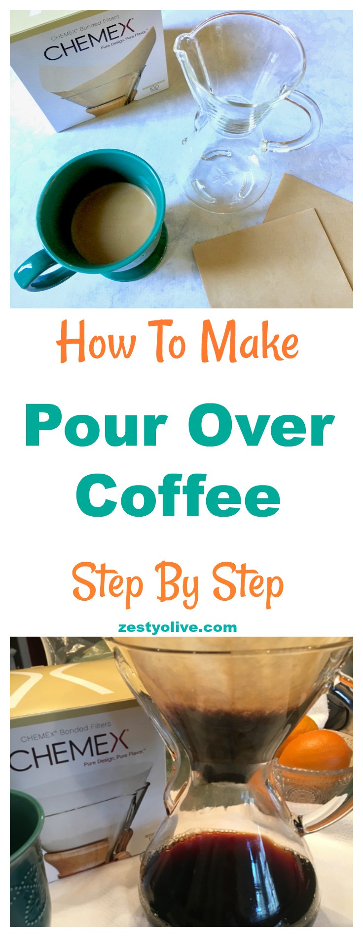 Coffee Archives * Zesty Olive - Simple, Tasty, and Healthy Recipes