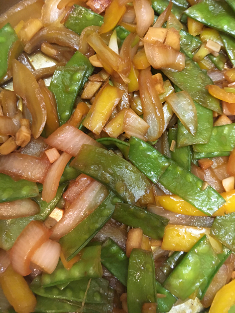 Stir Fry