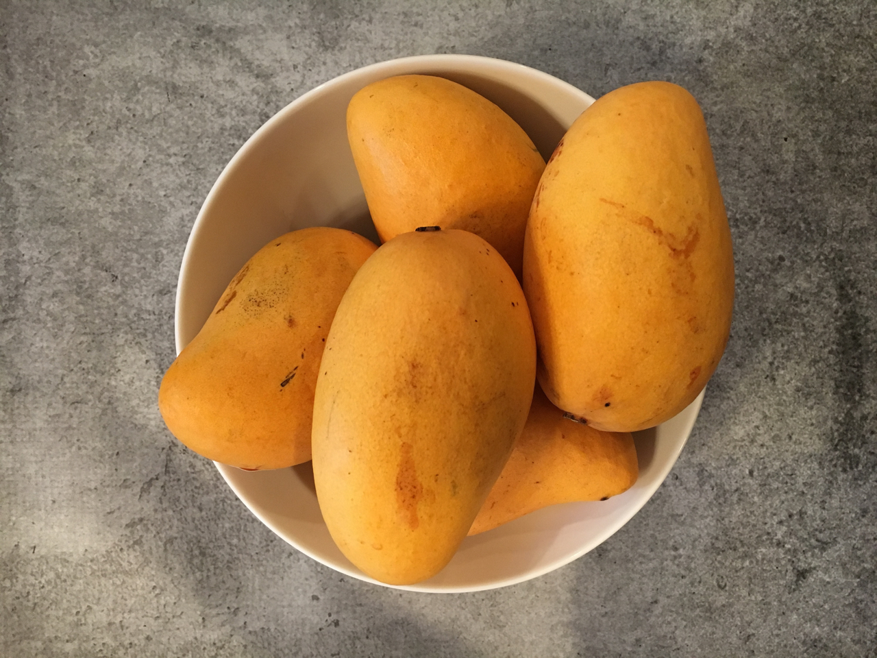 Mangos