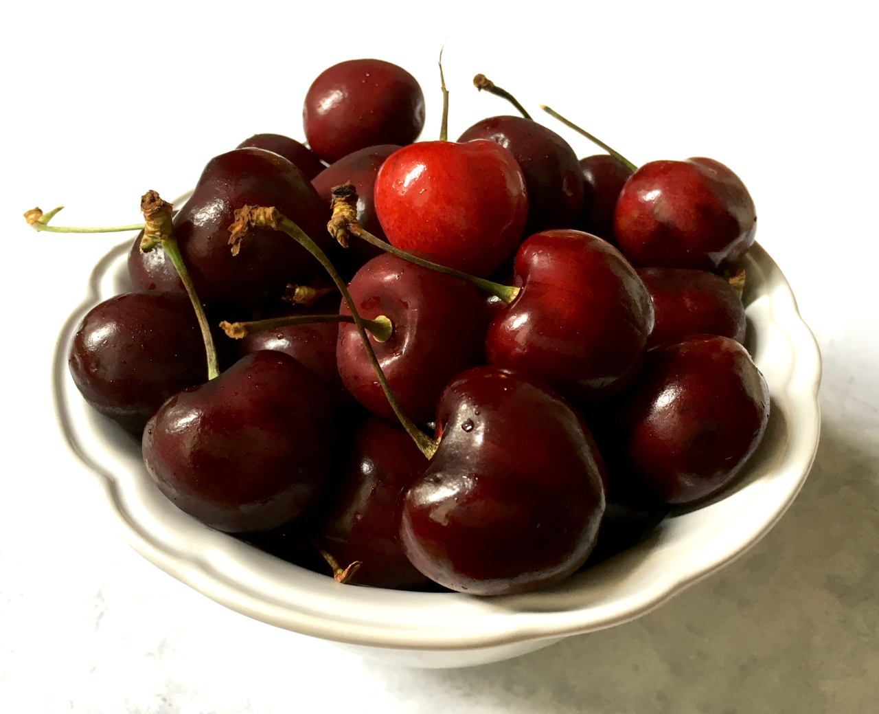 Bing Cherries