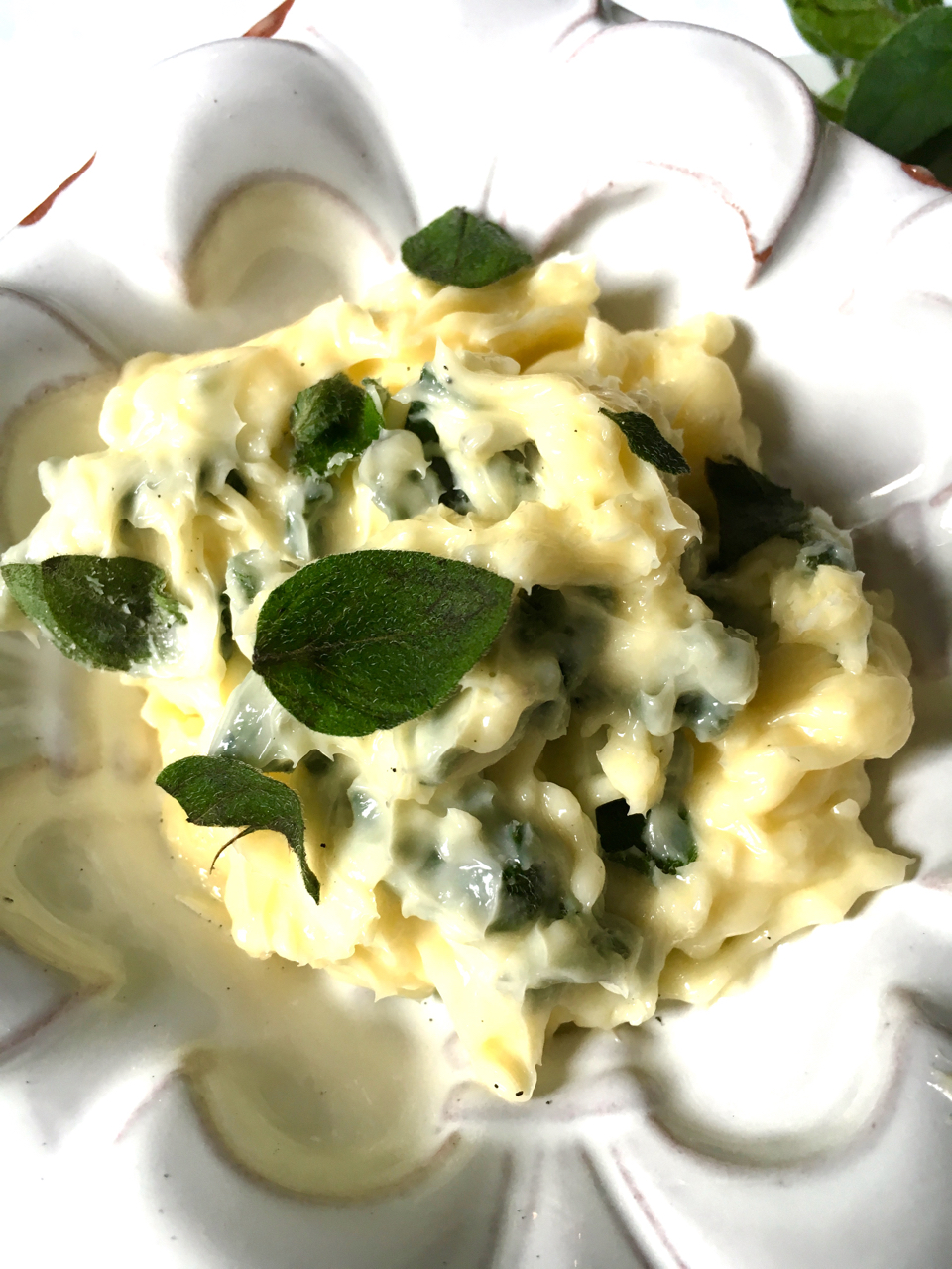 Herb Butter