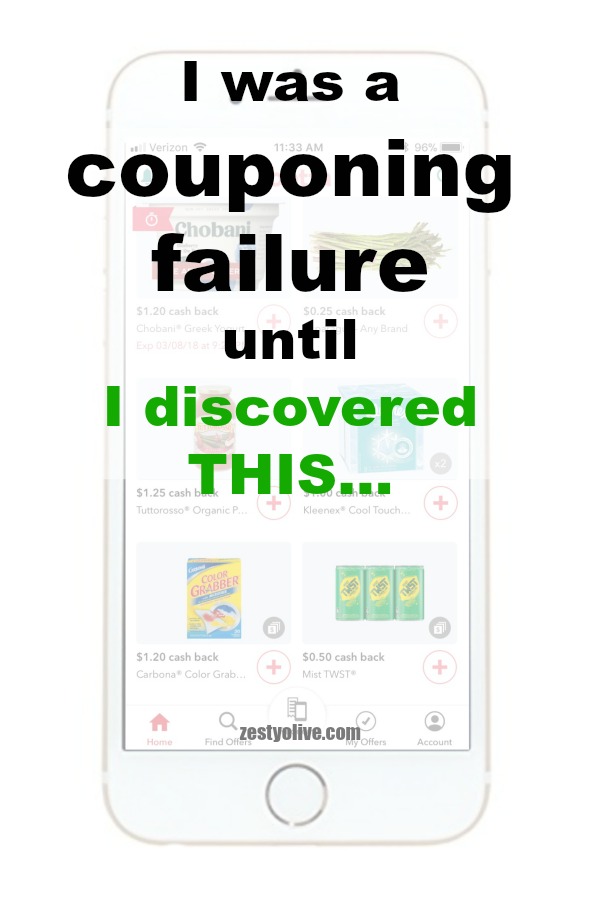 Get Paid To Shop With The Ibotta App. What? Don’t you just cringe at titles like that? Me, too. But I wouldn’t have used it if it weren’t true. No joke, the Ibotta app will actually deposit money in to your Paypal or Venmo account with minimal effort on your part. Um, hello?! Sign me up!