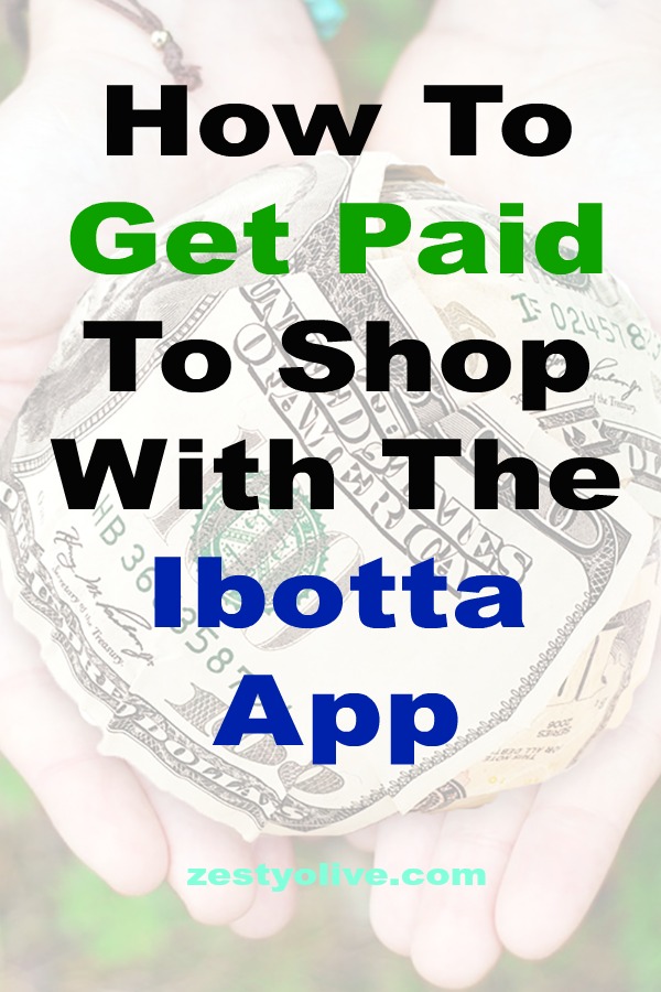  What? Don’t you just cringe at titles like that? Me, too. But I wouldn’t have used it if it weren’t true. No joke, the Ibotta app will actually deposit money in to your Paypal or Venmo account with minimal effort on your part. Um, hello?! Sign me up!