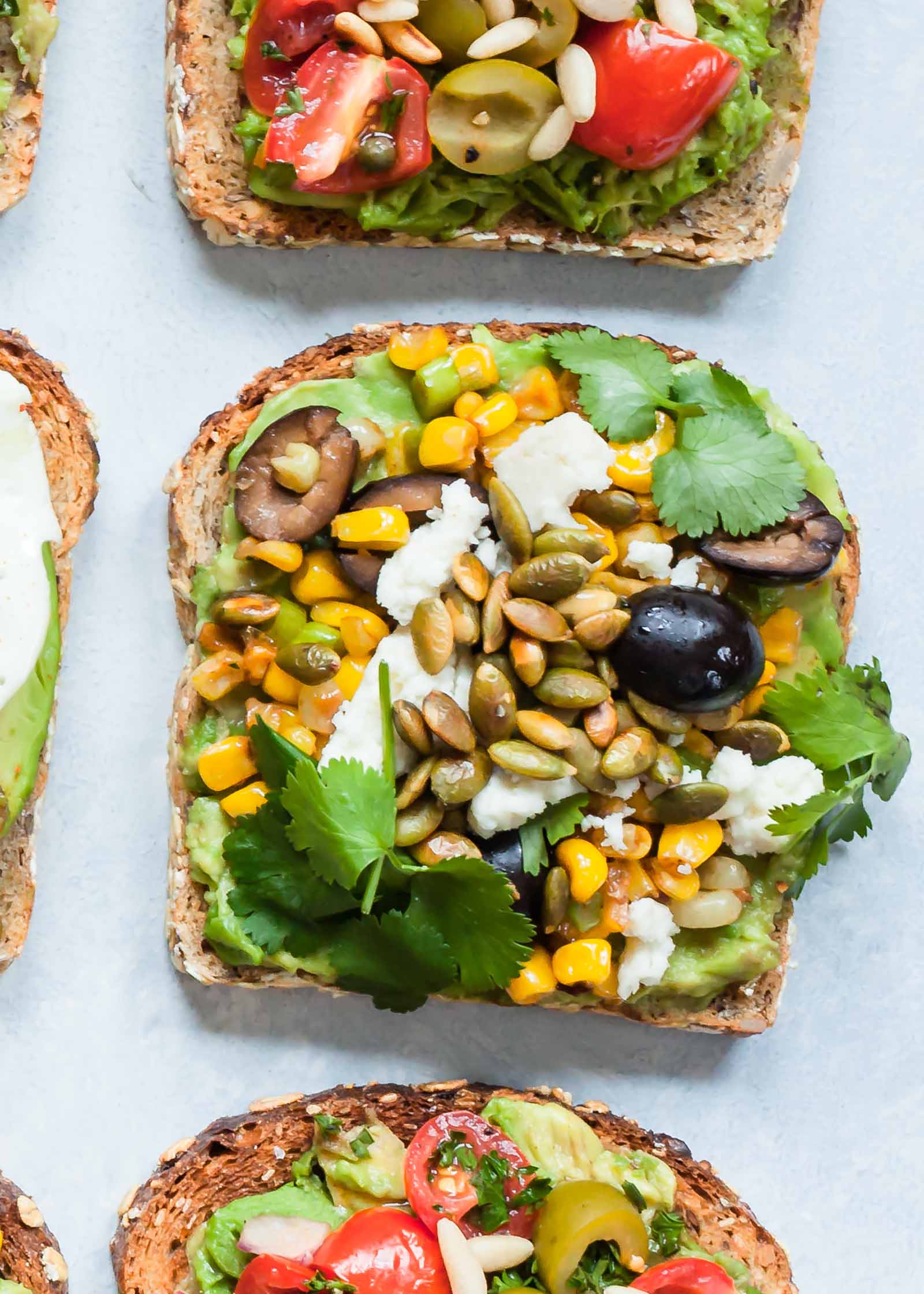 Best Avocado Toast Seasoning, 5 Simple Healthy Meals — This Is My  Everybody, Simple Living, Minimalist Lifestyle Coaching