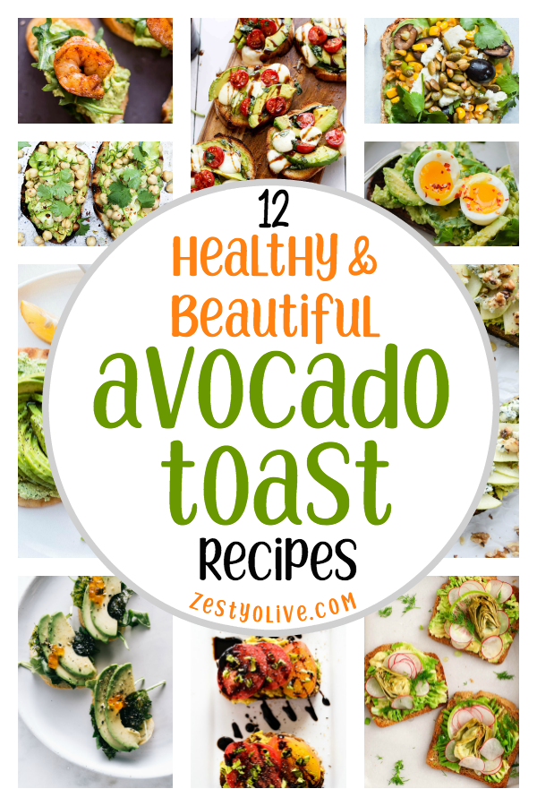 Best Avocado Toast Seasoning, 5 Simple Healthy Meals — This Is My  Everybody, Simple Living, Minimalist Lifestyle Coaching