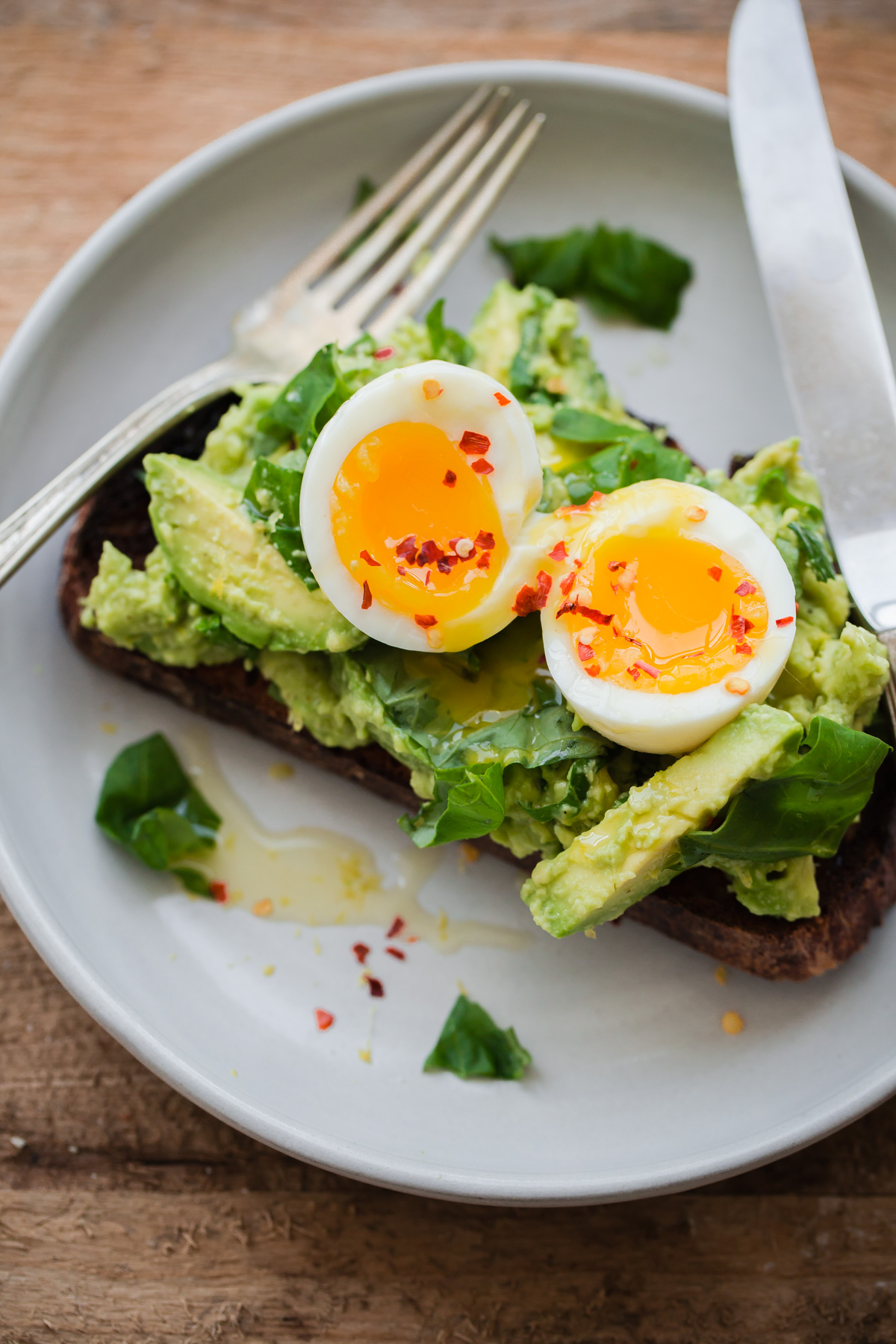 Best Avocado Toast Seasoning, 5 Simple Healthy Meals — This Is My  Everybody, Simple Living, Minimalist Lifestyle Coaching