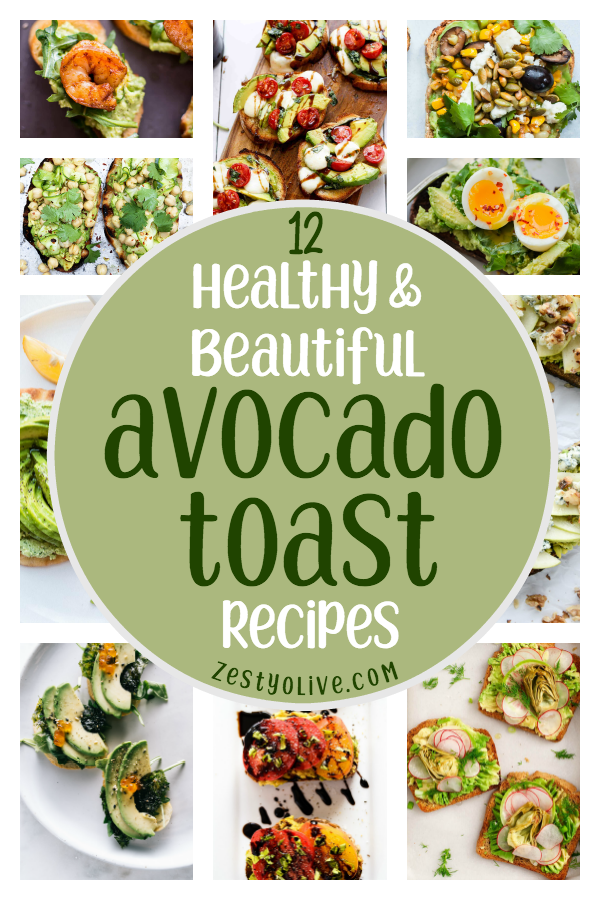 Best Avocado Toast Seasoning, 5 Simple Healthy Meals — This Is My  Everybody, Simple Living, Minimalist Lifestyle Coaching