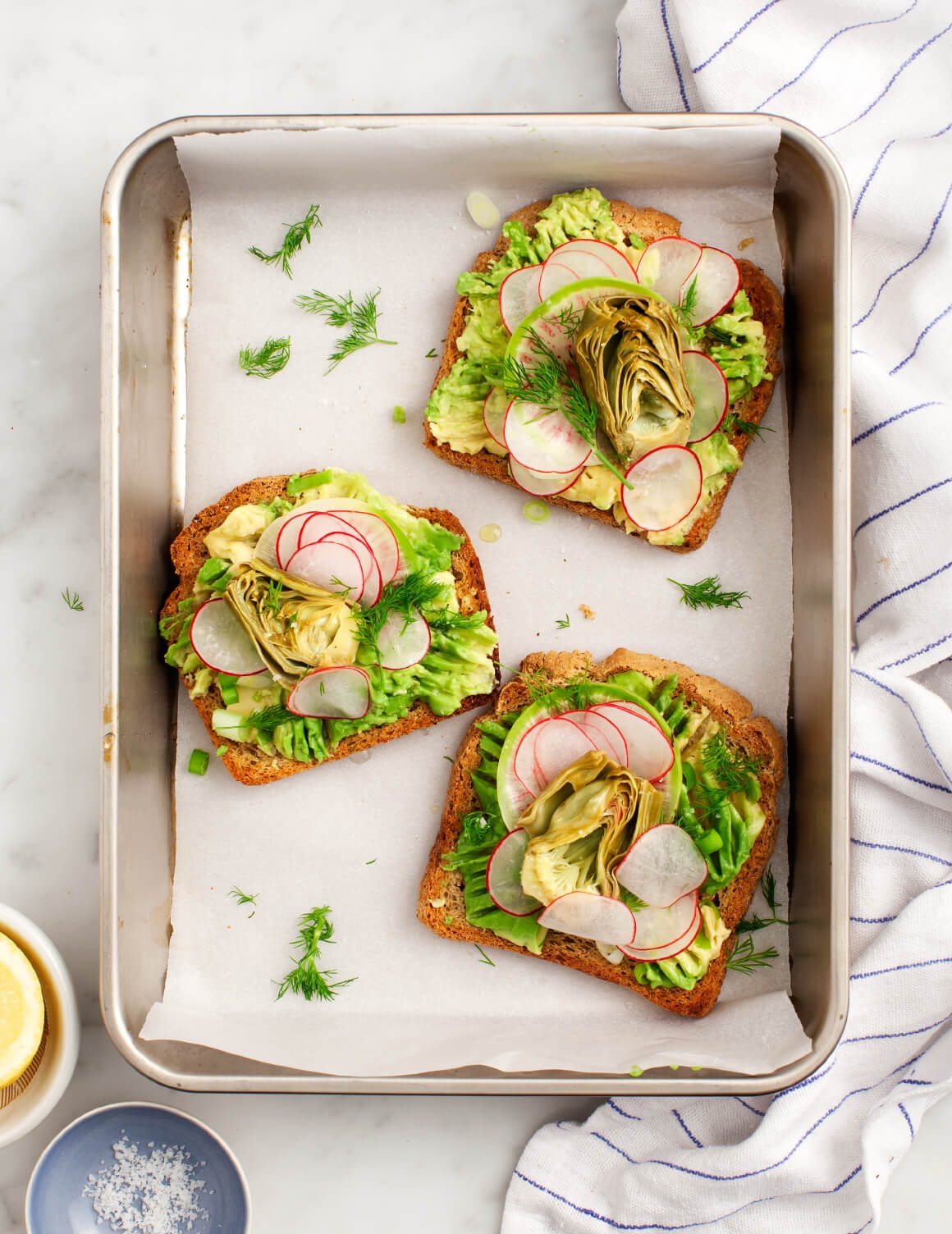 Best Avocado Toast Seasoning, 5 Simple Healthy Meals — This Is My  Everybody, Simple Living, Minimalist Lifestyle Coaching